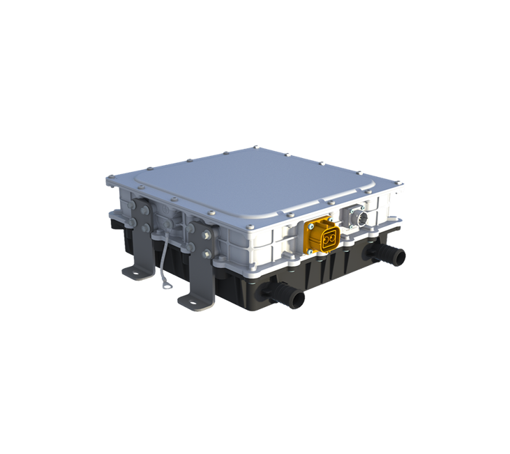 PTC Heater